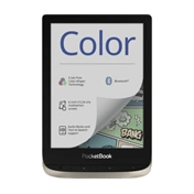POCKETBOOK Color - Moon Silver