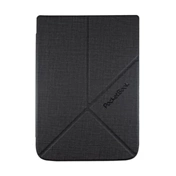 POCKETBOOK Color - Moon Silver + Origami Cover dark grey