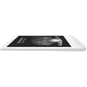 POCKETBOOK Touch HD 3 Limited Edition - fehér + tok