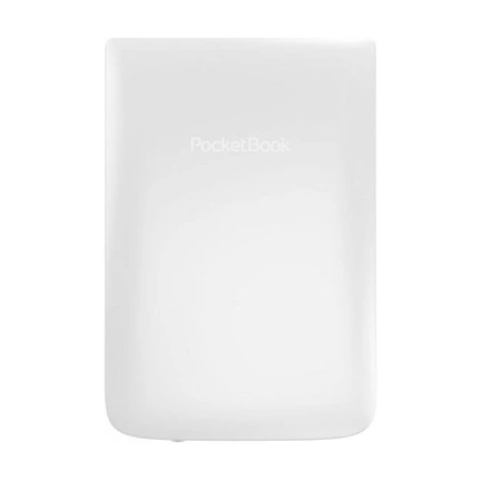 POCKETBOOK Touch HD 3 Limited Edition - fehér + tok