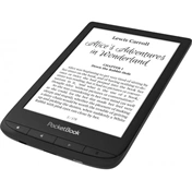 POCKETBOOK Touch Lux 5 - Ink Black