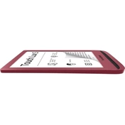 POCKETBOOK Touch Lux 5 - Ruby Red