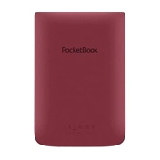 POCKETBOOK Touch Lux 5 - Ruby Red