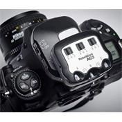 POCKETWIZARD AC3 ZoneController (Nikon)