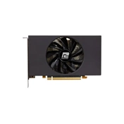 POWERCOLOR AMD Radeon RX 5600 XT ITX 6GB GDDR6 2xDP HDMI