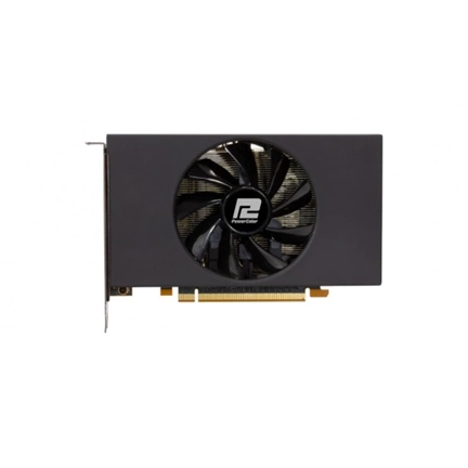 POWERCOLOR AMD Radeon RX 5600 XT ITX 6GB GDDR6 2xDP HDMI