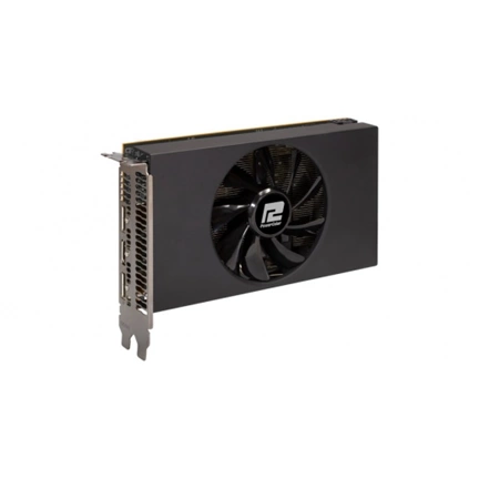 POWERCOLOR AMD Radeon RX 5600 XT ITX 6GB GDDR6 2xDP HDMI