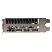 POWERCOLOR AMD Radeon RX 5600 XT ITX 6GB GDDR6 2xDP HDMI