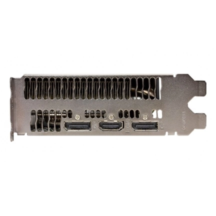 POWERCOLOR AMD Radeon RX 5600 XT ITX 6GB GDDR6 2xDP HDMI