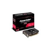 POWERCOLOR AMD Radeon RX 5600 XT ITX 6GB GDDR6 2xDP HDMI