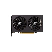 POWERCOLOR Fighter AMD Radeon RX 6500 XT 4GB GDDR6