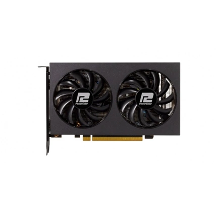 POWERCOLOR Fighter AMD Radeon RX 6500 XT 4GB GDDR6