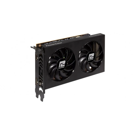 POWERCOLOR Fighter AMD Radeon RX 6500 XT 4GB GDDR6