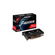 POWERCOLOR Fighter AMD Radeon RX 6500 XT 4GB GDDR6