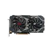 POWERCOLOR Red Devil AMD Radeon RX 5600 XT 6GB GDDR6 HDMI 3xDP