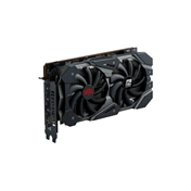 POWERCOLOR Red Devil AMD Radeon RX 5600 XT 6GB GDDR6 HDMI 3xDP