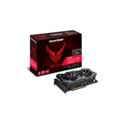 POWERCOLOR Red Devil AMD Radeon RX 5600 XT 6GB GDDR6 HDMI 3xDP