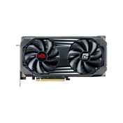 POWERCOLOR Red Devil AMD Radeon RX 6600 XT 8GB GDDR6