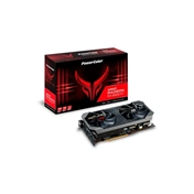 POWERCOLOR Red Devil AMD Radeon RX 6600 XT 8GB GDDR6