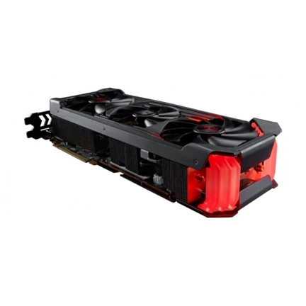 POWERCOLOR Red Devil AMD Radeon RX 6900 XT 16GB GDDR6 256bit DP HDMI