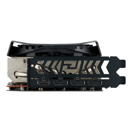 POWERCOLOR Red Devil AMD Radeon RX 6900 XT 16GB GDDR6 256bit DP HDMI