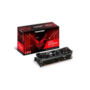 POWERCOLOR Red Devil AMD Radeon RX 6900 XT 16GB GDDR6 256bit DP HDMI