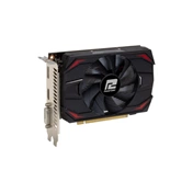 POWERCOLOR Red Dragon AMD Radeon RX 550 2GB GDDR5 DVI-D HDMI DP