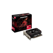POWERCOLOR Red Dragon AMD Radeon RX 550 2GB GDDR5 DVI-D HDMI DP