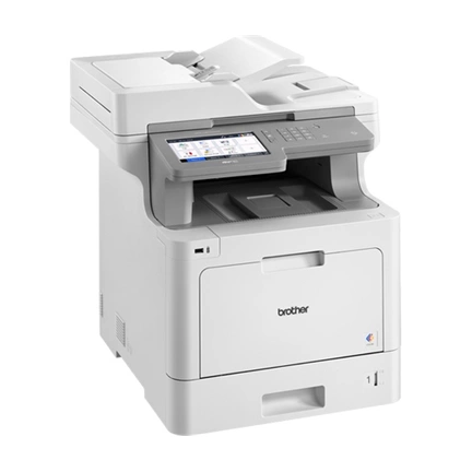 PRINTER BROTHER MFC-L9570CDW