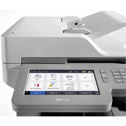PRINTER BROTHER MFC-L9570CDW