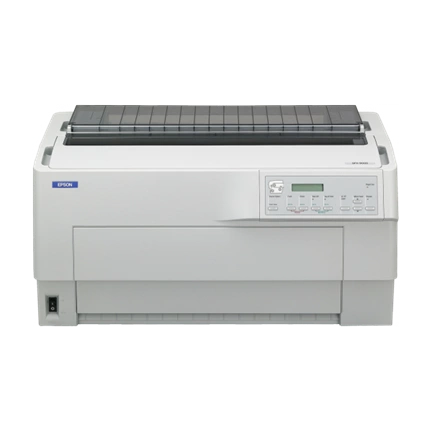 PRINTER EPSON DFX-9000