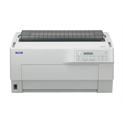 PRINTER EPSON DFX-9000