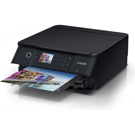 PRINTER EPSON Expression Premium XP-6000 MFP (WiFi)