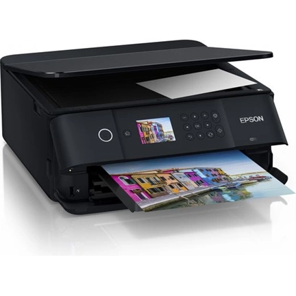 PRINTER EPSON Expression Premium XP-6000 MFP (WiFi)