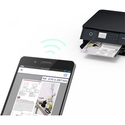 PRINTER EPSON Expression Premium XP-6000 MFP (WiFi)