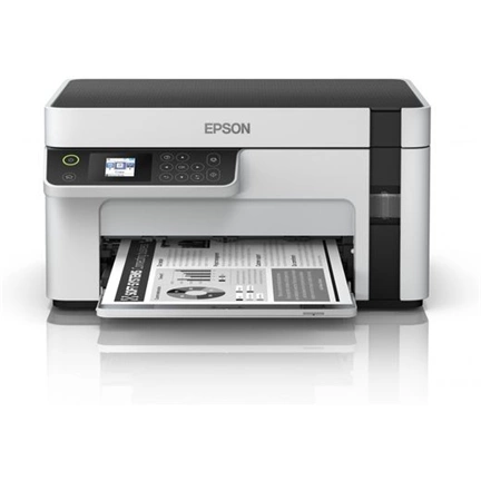 PRINTER EPSON M2120 ITS MFP