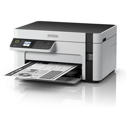 PRINTER EPSON M2120 ITS MFP