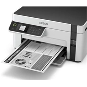 PRINTER EPSON M2120 ITS MFP