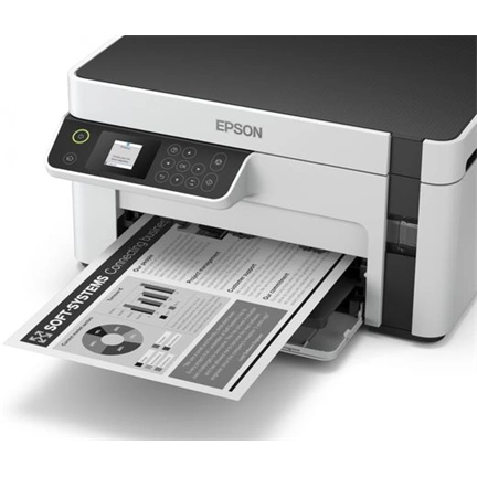 PRINTER EPSON M2120 ITS MFP