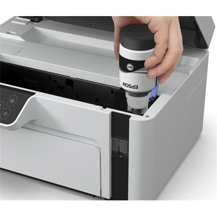 PRINTER EPSON M2120 ITS MFP
