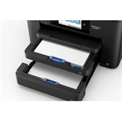 PRINTER EPSON WorkForce Pro WF-4830DTWF MFP