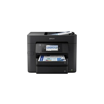 PRINTER EPSON WorkForce Pro WF-4830DTWF MFP