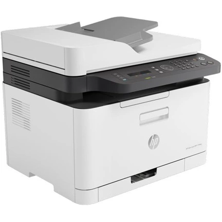 PRINTER HP Color LaserJet Pro MFP 179fnw színes multifunkciós lézer nyomtató