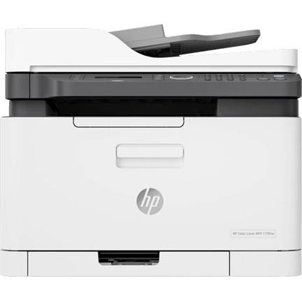 PRINTER HP Color LaserJet Pro MFP 179fnw színes multifunkciós lézer nyomtató