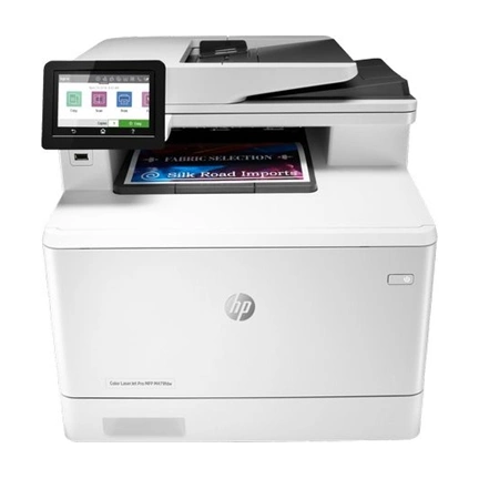 PRINTER MFP HP Laserjet Pro M479fnw