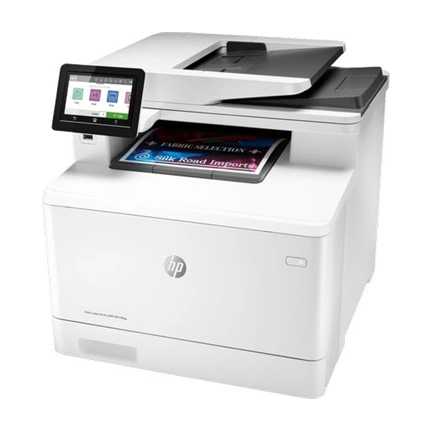 PRINTER MFP HP Laserjet Pro M479fnw
