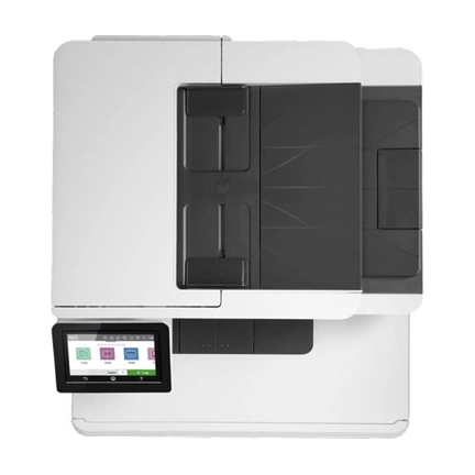 PRINTER MFP HP Laserjet Pro M479fnw