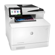 PRINTER MFP HP Laserjet Pro M479fnw