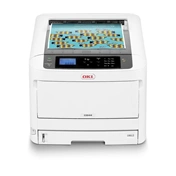 PRINTER OKI C844dnw