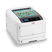 PRINTER OKI C844dnw